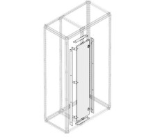 Дверь внутр.каб.секции H=2000мм W=200мм1STQ007755A0000  ABB