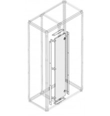 Дверь внутр.каб.секции H=2000мм W=200мм1STQ007755A0000  ABB