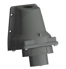 Вилка для монтажа на поверхность Easy&Safe 232EBS6W,32A,2P+E,IP67,12ч2CMA101191R1000 ABB