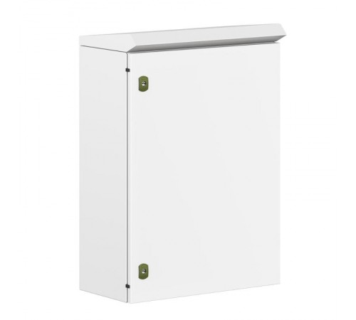 Козырек защитный всепогодный для навесных корпусов ШхГ 1000x300 мм  R5NTT103  DKC