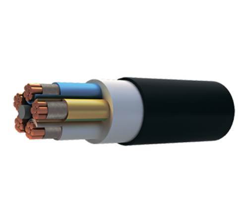 ВВГнг(А)-FRLS (180) 5х70 мк-1