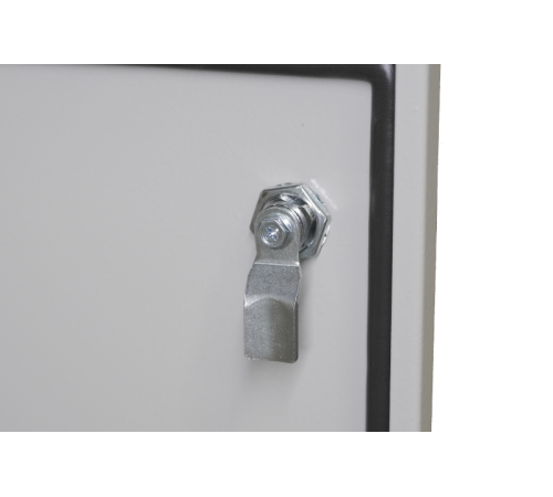 Корпус металлический ЩРНМ (ЩМП) IP55 395х310х220 RAL7035  32960DEK  DEKraft