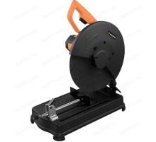 Отрезная пила ОП-355/2500 (ОП-355/2200)  72/15/1  ВИХРЬ