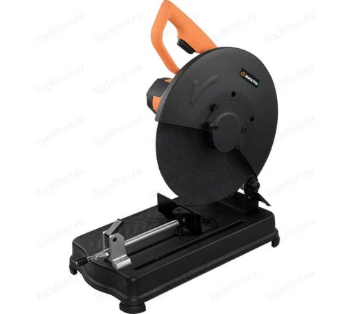 Отрезная пила ОП-355/2500 (ОП-355/2200)  72/15/1  ВИХРЬ