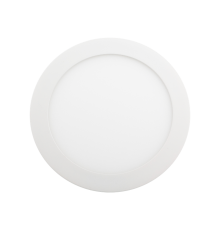 Светильник светодиодный  Downlight Circle 15/1450 1450лм 15Вт 4000K IP40 0,8PF 80Ra Кп<5 DDlC15  Diora