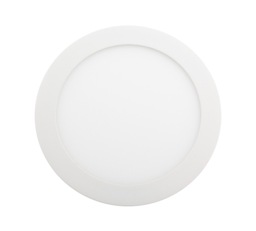 Светильник светодиодный  Downlight Circle 18/1800 1800лм 18Вт 4000K IP40 0,8PF 80Ra Кп<5 DDlC18  Diora