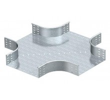 Крестообразная секция 110x500 (RK 150 FS)  7004710  OBO Bettermann