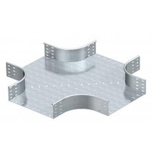 Крестообразная секция 110x400 (RK 140 FT)  7115407  OBO Bettermann