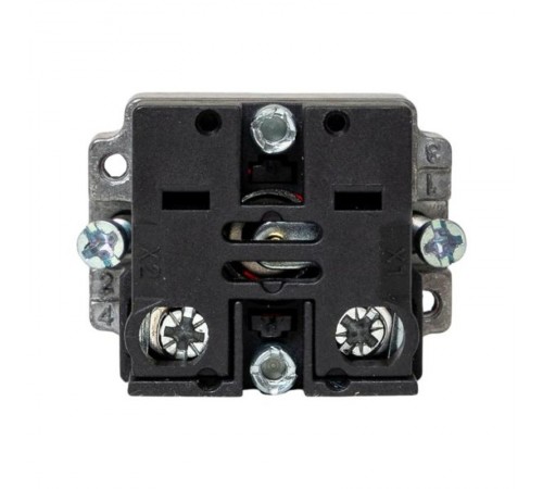 Лампа сигнальная BV64 красная EKF PROxima  xb2-bv64  EKF