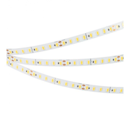 Светодиодная лента ULTRA-C112-10mm 24V Day4000 (19.2 W/m, IP20, 5630, 5m) (Arlight, высок.эфф.160 лм/Вт)  036314  Arlight