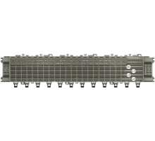 Разводка шинная в сборе ZLSP950E106-3LN  2CCF212338A0001  ABB