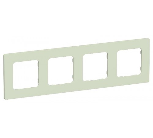 FLITE Classic Рамка 4-ая РУ-4-К-ФлП панг  FI-M42-32-20-K92  IEK