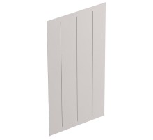 Панель боковая для ГРЩ 2000.ХХХ.800 IP31 SMART (комплект 2 шт.)  YKV-PB-20-80-31  IEK