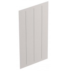 Панель боковая для ГРЩ 2000.ХХХ.800 IP31 SMART (комплект 2 шт.)  YKV-PB-20-80-31  IEK