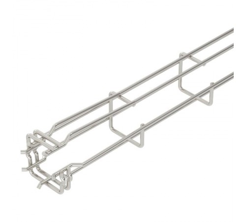 Проволочный лоток 50x50x3000 (G-GRM 50 50 A2)  6005550  OBO Bettermann