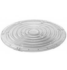 Линза для ECO CLASS HIGHBAY средне-широкий пучок ECOCLASS HB LENS 60D  4058075380219  Ledvance