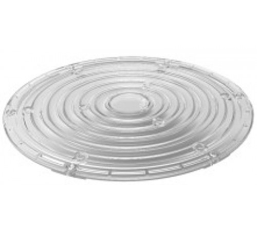 Линза для ECO CLASS HIGHBAY средне-широкий пучок ECOCLASS HB LENS 60D  4058075380219  Ledvance