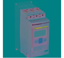 Софтстартер PSE85-600-70 45кВт 600В 85А с функциейзащиты двигателя  1SFA897108R7000  ABB