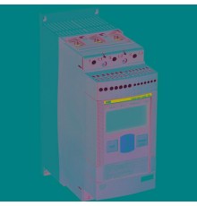 Софтстартер PSE72-600-70 37кВт 600В 72А с функциейзащиты двигателя  1SFA897107R7000  ABB