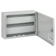 Корпус металлический навесной ЩРН-18 IP31 (400х300х145) SIMPLE Б0041674  ЭРА