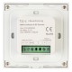 Панель Sens SMART-P29-DIM White (230V, 4 зоны, 2.4G)  027103  Arlight