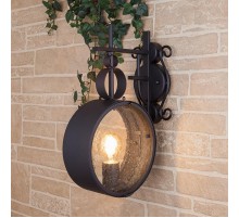 Светильник садово-парковый GL 1033D Imperial D настенный  a039874  Elektrostandard