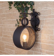 Светильник садово-парковый GL 1033D Imperial D настенный  a039874  Elektrostandard