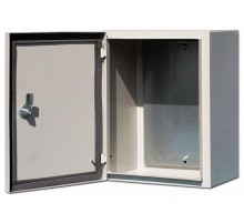 Корпус метал. навесной с монт. панелью модиф. 650х500х220 IP54 ЩРНМ-3 30622DEK  DEKraft