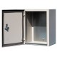 Корпус метал. навесной с монт. панелью 650х500х220 IP54 ЩРНМ-3-IP54  30603DEK  DEKraft