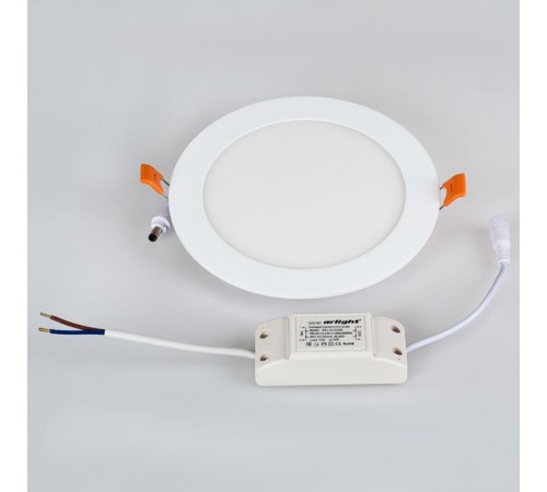 Светильник DL-172M-15W White  020111  Arlight