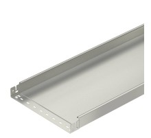 Кабельный листовой лоток неперфорированный 60x400x3050 (MKSMU 640 A2)  6059273  OBO Bettermann