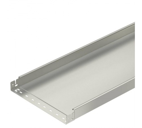 Кабельный листовой лоток неперфорированный 60x400x3050 (MKSMU 640 A2)  6059273  OBO Bettermann