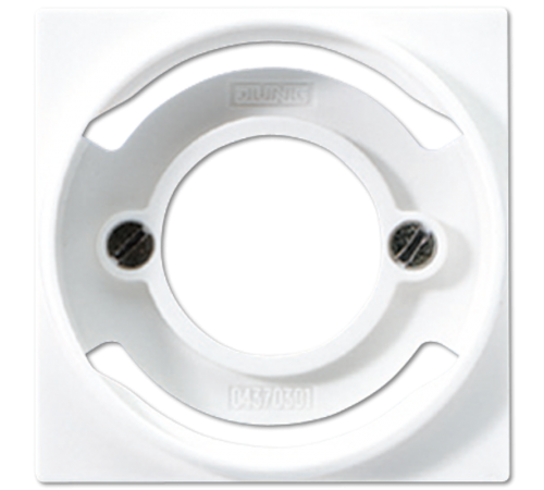 Накладка A537BFPLWW Jung