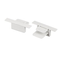 Заглушка LGD-2TR-CAP-F-WH (C) (Arlight, IP40 Пластик, 3 года)  038683  Arlight