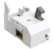 Расцепитель минимального напряжения РМ-800/1600  ( РМ-40/43 )   SVA50D-RM  IEK