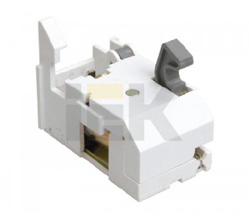 Расцепитель минимального напряжения РМ-800/1600  ( РМ-40/43 )   SVA50D-RM  IEK