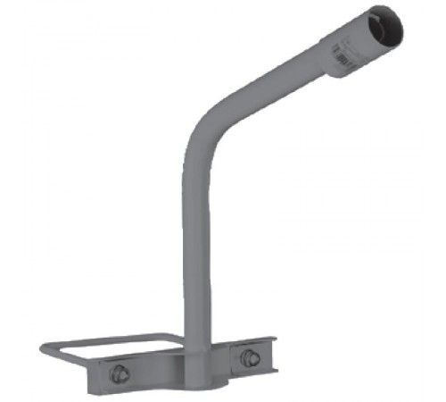 Кронштейн на опору с 1 хомутом SPP-AC3-0-350-048 625*460*280, d 48  Б0047653  ЭРА