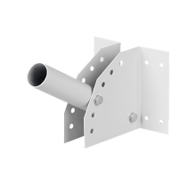 Держатель для уличного светильника PSL(РКУ) D60*1.5 (на стену)  .5017443  JAZZWAY