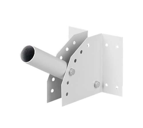 Держатель для уличного светильника PSL(РКУ) D60*1.5 (на стену)  .5017443  JAZZWAY