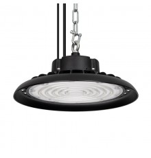 Светильник SP-ARIVA-DIM-R300-150W White5000 (BK, 90 deg, 230V, 0-10V) (Arlight, IP65 Металл, 5 лет)  048614  Arlight