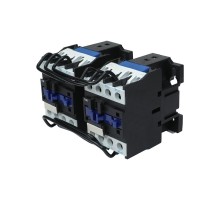 ПМЛ-2501 УХЛ4 Б, 24В/50Гц, 2р, 25А, реверсивный, без реле, IP00, пускатель электромагнитный (ЭТ)  ET008167  Электротехник