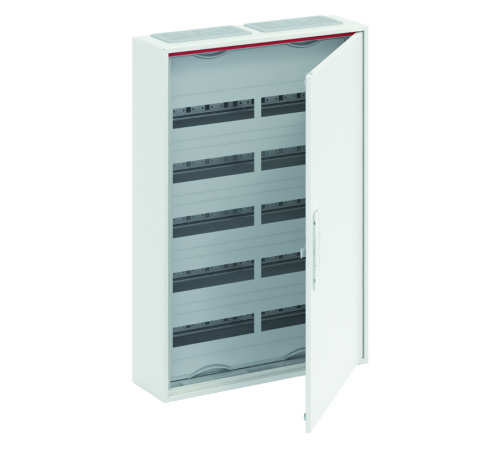 Шкаф 120 М навес IP44, 800x550x160 DIN-125 мм N/PE CA25VZRU  AT52  2CPX052530R9999  ABB