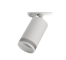 Светильник светодиодный трековый PTR  38 GU10 WH 230V IP20    .5052253  Jazzway