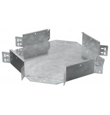 ESCA 7 Крестовина 80х150-2,0 HDZ  ES7-KR-080-150-20-HDZ  IEK