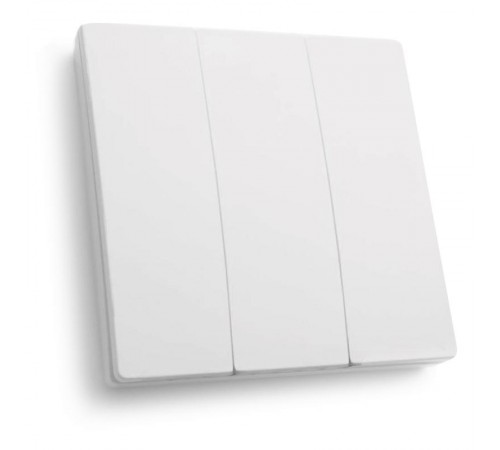 Выключатель дистанционного управления 230V 500W трехклавишный, TM83  41130  FERON