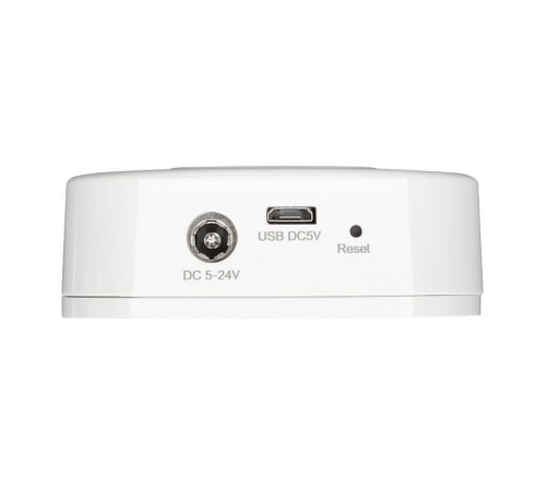 Конвертер SMART-K58-WiFi White (5-24V, 2.4G)  029895  Arlight