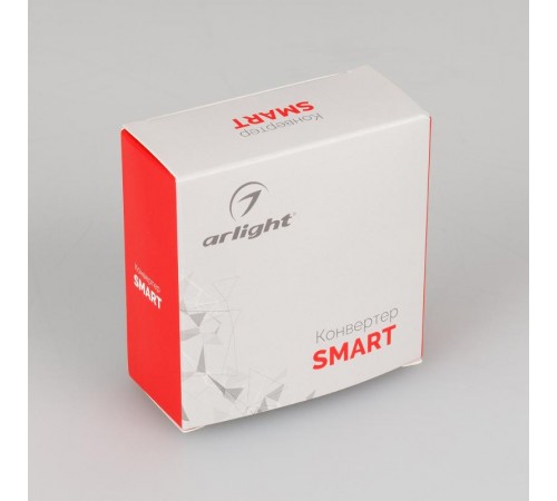Конвертер SMART-K58-WiFi White (5-24V, 2.4G)  029895  Arlight