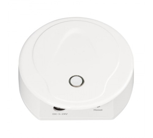 Конвертер SMART-K58-WiFi White (5-24V, 2.4G)  029895  Arlight