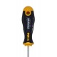 Отвертка Ergonic Torx TR 25х100  40725340  Felo