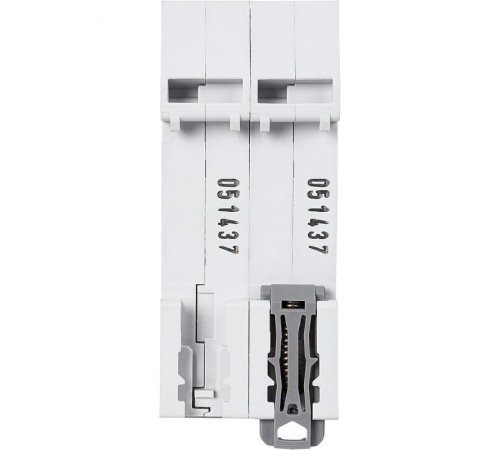 RX3 Выключатель-разъединитель  63А 2П   419408  Legrand